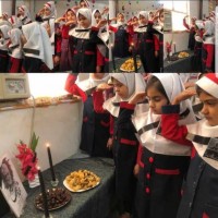 القائد الشهيد سليماني 